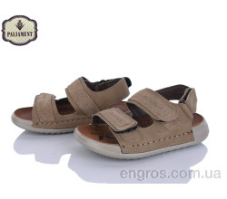 Сандалии PALIAMENT